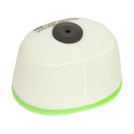 HiFlo - HFF2024 Dual-Stage Foam Air Filter For Kawasaki KL650 KLR650 1987-2022