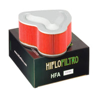 HiFlo - HFA1926 - Air Filter For Honda VTX1800 2002-2008 17213-MCH-000
