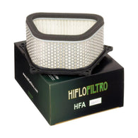 HiFlo - HFA3907 Air Filter For Suzuki Hayabusa GSXR1300R 1999-2007 - 13780-24F02