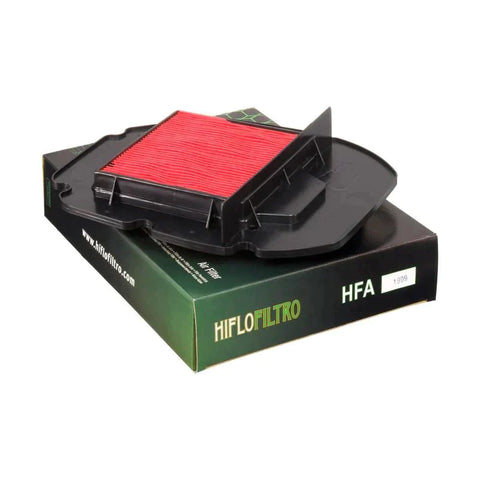 HiFlo HFA1909 - Air Filter For Honda VTR1000F Super Hawk 1998-2005 17210-MBB-000