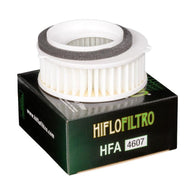 HiFlo HFA4607 Air Filter For Yamaha XVS650 V-Star 650 1998-2016 4TR-14451-00-00