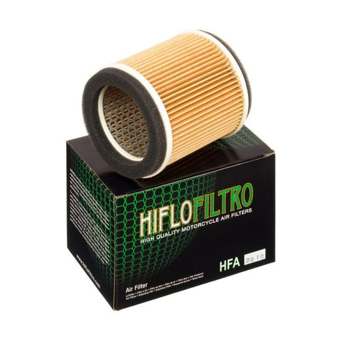 HiFlo - HFA2910 - Air Filter For Kawasaki ZRX1200 2001-2006 - 11013-1235
