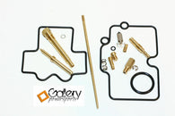 HONDA CRF450R 2005-2006 CARB CARBURETOR REBUILD KIT - Made In Japan