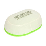 HiFlo - HFF4019 - Foam Air Filter For Yamaha TT350 1986-1989 / XT350 1985-1989