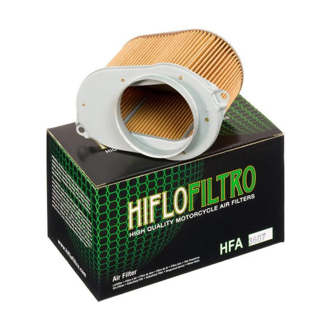 HiFlo - HFA3607 - Rear Air Filter For Suzuki 13780-38A50 13780-38A51
