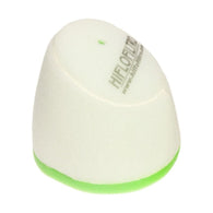 HiFlo - HFF2012 - Foam Air Filter For Kawasaki KX80/KX85 1991-2021, KX100 95-21