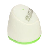 HiFlo - HFF2012 - Foam Air Filter For Kawasaki KX80/KX85 1991-2021, KX100 95-21