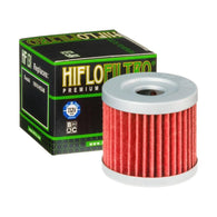 HiFlo - HF131 - Oil Filter For Suzuki 16510-05240, 16510-45H10