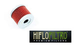 HiFlo - HF131 - Oil Filter For Suzuki 16510-05240, 16510-45H10