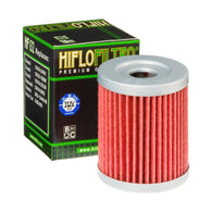 HiFlo HF132 Oil Filter For Kawasaki 52010-S002, Suzuki 16510-19B00, 16510-24501
