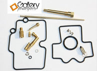 KAWASAKI KX450F 2006-2008 CARB CARBURETOR REBUILD KIT - Made In Japan
