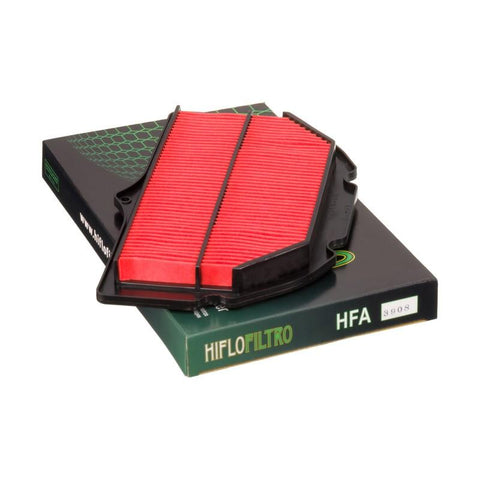 HiFlo - HFA3908 - Air Filter For Suzuki Reference 13780-35F00