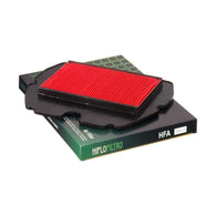 HiFlo HFA1605 - Air Filter For Honda CBR600F2 Hurricane 1991-1994 17210-MV9-003