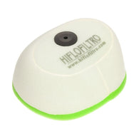 HiFlo - HFF2014 - Foam Air Filter For Kawasaki KX125 2002-2006 / KX250 2002-2007