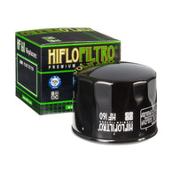 HiFlo - HF160 - Oil Filter For BMW 11 42 7 719 357, 11 42 7 721 779