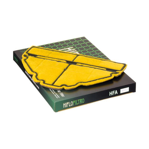 HiFlo - HFA4611 - Air Filter For Yamaha YZF600R 1997-2007 - 4TV-14468-00-00