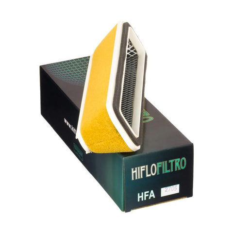 HiFlo - HFA2705 - Air Filter For Kawasaki ZG1000 Concours 1986-2006 - 11013-1112