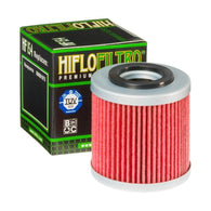 HiFlo - HF154 - Oil Filter For Husqvarna 800081675