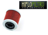 HiFlo - HF154 - Oil Filter For Husqvarna 800081675