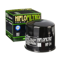 HiFlo - HF134 - Oil Filter For Suzuki 16510-05A00