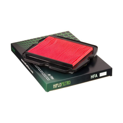 HiFlo - HFA1921 - Air Filter For Honda GL1800 Goldwing 2001-2017 17210-MCA-003