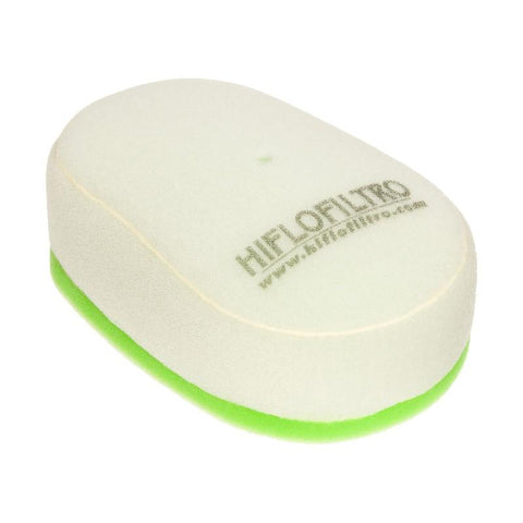 HiFlo HFF3020 Foam Air Filter For Suzuki DR250S/SE 1990-1999 / DR350S 1990-2000