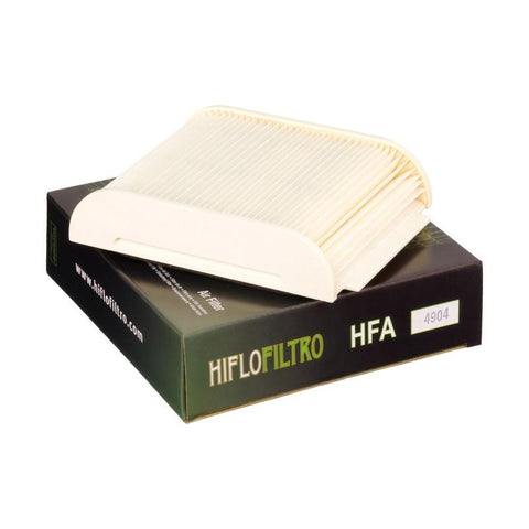 HiFlo - HFA4904 - Air Filter For Yamaha FJ1100 FJ1200 1984-1993 - 36Y-14451-00-00