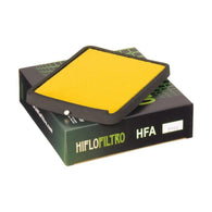 HiFlo HFA2704 - Air Filter For Kawasaki ZX750H ZX-7 Ninja 1989-1990 - 11013-1180