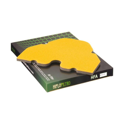 HiFlo HFA2604 - Air Filter For Kawasaki Ninja ZX-6 ZX600E 1993-2005 - 11013-1226