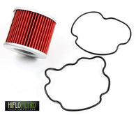HiFlo - HF133 - Oil Filter For Suzuki 16500-45810, 16500-45820, 16510-45040