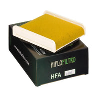HiFlo - HFA2503 - Air Filter For Kawasaki EX500 Ninja 500 1987-2009 11013-1155