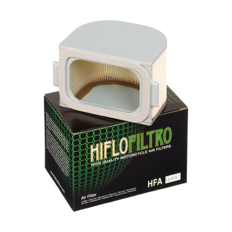 HiFlo HFA4609 Air Filter - Yamaha XJ650 Maxim 1980-1983, XJ750/XJ750R 1982-1983