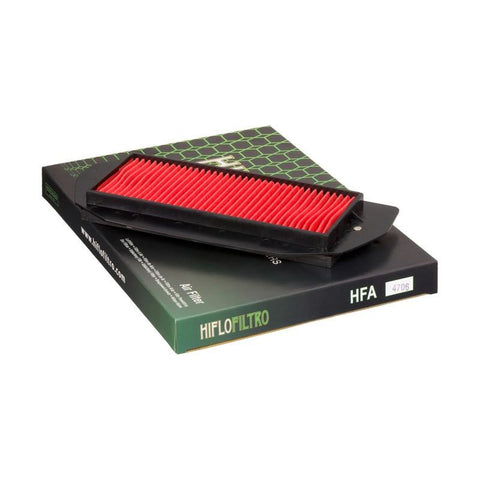 HiFlo - HFA4706 - Air Filter For Yamaha YZF750R 1993-1998 - 4FM-14451-00-00
