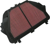 HiFlo - HFA4614 - Air Filter For Yamaha YZFR6 R6 2008-2020 - 13S-14450-20-00