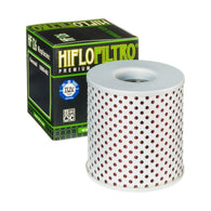 HiFlo - HF126 - Oil Filter For Kawasaki 16099-002