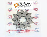 JT FRONT SPROCKET 13T KTM 125EXC 91-03, 125SX 93-09