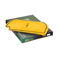 HiFlo - HFA2708 - Air Filter For Kawasaki ZX750L ZX-7 1993-1995, ZX-7R 1993-1994