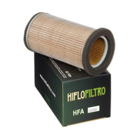 HiFlo - HFA2502 - Air Filter For Kawasaki ER500 ER5 1999-2002 11013-1261