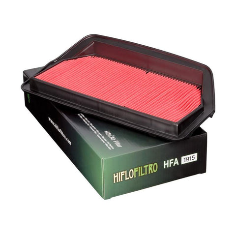 HiFlo HFA1915 - Air Filter For Honda CBX1100X BlackBird 1999-2003 17210-MAT-E01