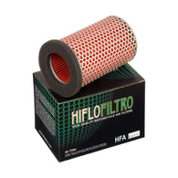 HiFlo - HFA1613 - Air Filter For Honda GL650 Silver Wing 1983-1986 17220-ME2-000