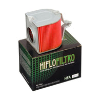HiFlo - HFA1204 - Air Filter For Honda CN250 Helix 1986-2007 17214-KS4-000