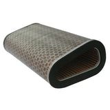 HiFlo HFA1618 - Air Filter For Honda 17210-MFG-D00, 17210-MFG-D01, 17210-MFG-D02