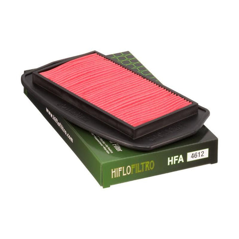 HiFlo - HFA4612 - Air Filter For Yamaha FZ6 2004-2009 - 5VX-14451-00-00