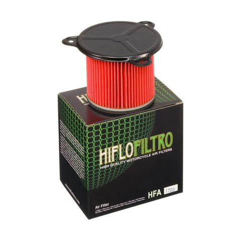 HiFlo HFA1705 - Air Filter For European Honda Models 17230-MS6-920 17230-MM9-000