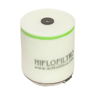 HiFlo - HFF1023 -Dual Stage Foam Air Filter For Honda Reference # 17254-HN1-000