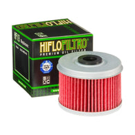 HiFlo - HF113 - Replacement Oil Filter