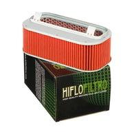 HiFlo - HFA1704 - Air Filter For Honda VF700F Interceptor 1984-1985 17216-MB2-000