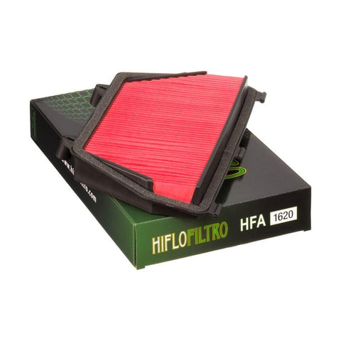 HiFlo - HFA1620 - Air Filter For Honda CBR600RR 2007-2023 17210-MFJ-D00