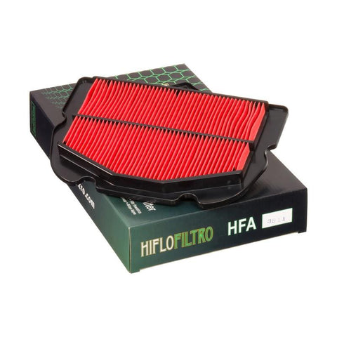 HiFlo - HFA3911 Air Filter For Suzuki Hayabusa GSXR1300R 2008-2019 - 13780-15H00