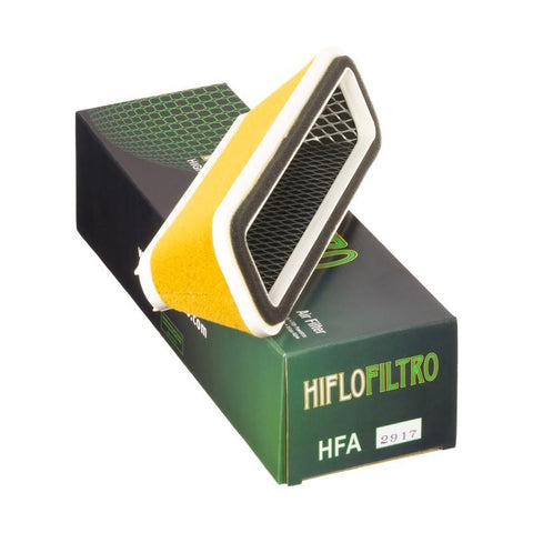 HiFlo - HFA2917 Air Filter For Kawasaki ZX1100E/F 1995-1997 GPz1100 - 11013-1242
